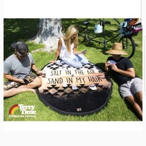 terry time Bath - TERRY TIME TOWEL terry time Bath - TERRY TIME TOWEL